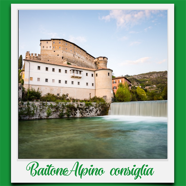 BaitoneAlpino Consiglia: Rovereto